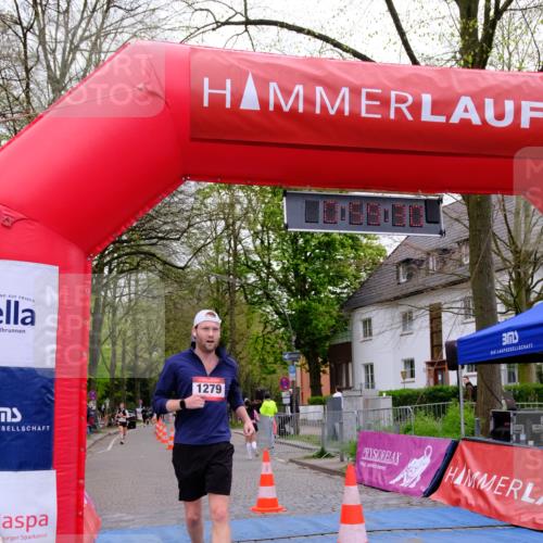 19.04.2026 - Hammer Lauf Tim E. http://msf.ph/oto/9535256 19.04.2026 10:44:37 Ziel 258, 579, 704, 1063, 1216, 1279 meine-sportfotos.de