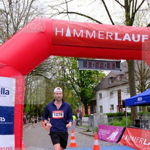 19.04.2026 - Hammer Lauf Tim E. http://msf.ph/oto/9535259 19.04.2026 10:44:38 Ziel 253, 258, 579, 1063, 1216, 1279 meine-sportfotos.de