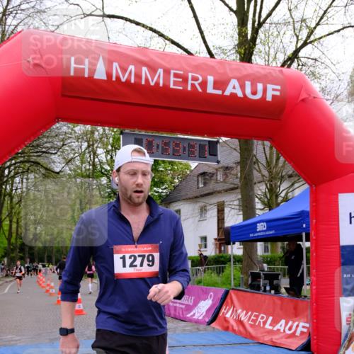 19.04.2026 - Hammer Lauf Tim E. http://msf.ph/oto/9535274 19.04.2026 10:44:39 Ziel 253, 579, 1216, 1279, 1290 meine-sportfotos.de