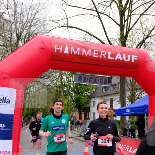 19.04.2026 - Hammer Lauf Tim E. http://msf.ph/oto/9535292 19.04.2026 10:44:56 Ziel 227, 241, 324, 325, 1008, 1215, 1684 meine-sportfotos.de