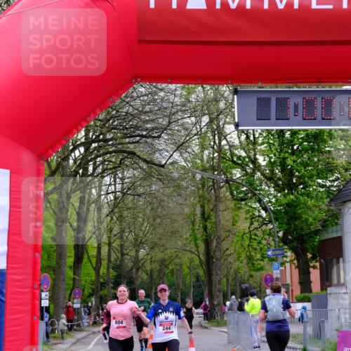 19.04.2026 - Hammer Lauf Tim E. http://msf.ph/oto/9535327 19.04.2026 10:45:12 Ziel 229, 230, 244, 289, 804, 1009 meine-sportfotos.de