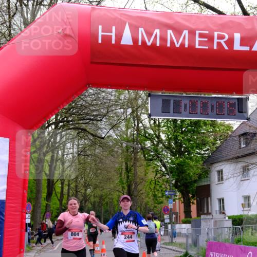 19.04.2026 - Hammer Lauf Tim E. http://msf.ph/oto/9535333 19.04.2026 10:45:13 Ziel 229, 230, 244, 289, 804, 1009 meine-sportfotos.de