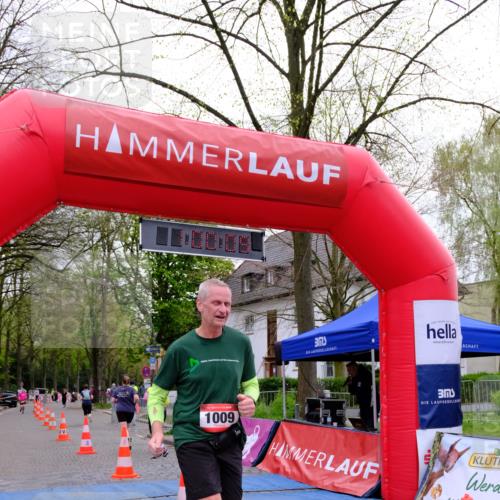 19.04.2026 - Hammer Lauf Tim E. http://msf.ph/oto/9535345 19.04.2026 10:45:17 Ziel 229, 230, 244, 492, 493, 804, 1009 meine-sportfotos.de