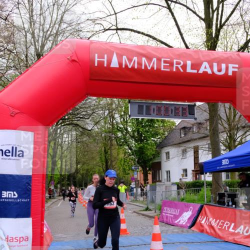 19.04.2026 - Hammer Lauf Tim E. http://msf.ph/oto/9535375 19.04.2026 10:45:41 Ziel 321, 669, 716, 753, 957 meine-sportfotos.de