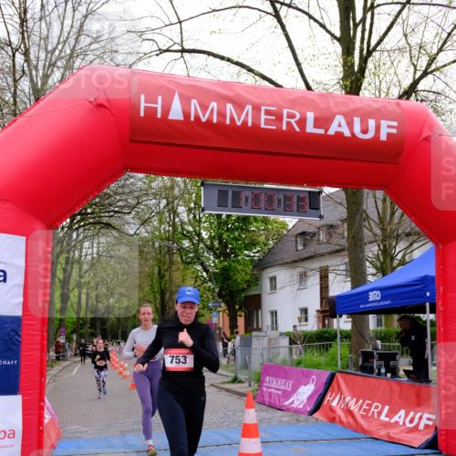 19.04.2026 - Hammer Lauf Tim E. http://msf.ph/oto/9535378 19.04.2026 10:45:41 Ziel 321, 669, 716, 753, 957 meine-sportfotos.de
