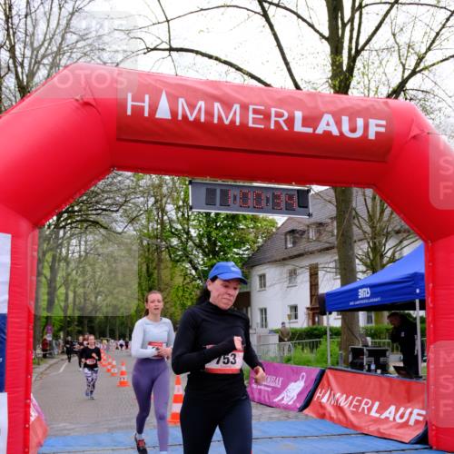19.04.2026 - Hammer Lauf Tim E. http://msf.ph/oto/9535381 19.04.2026 10:45:42 Ziel 321, 669, 716, 753, 783, 957 meine-sportfotos.de