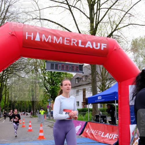 19.04.2026 - Hammer Lauf Tim E. http://msf.ph/oto/9535384 19.04.2026 10:45:42 Ziel 321, 669, 716, 753, 783, 957 meine-sportfotos.de