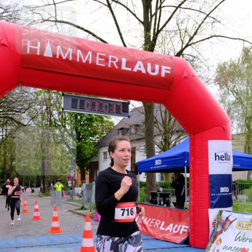 19.04.2026 - Hammer Lauf Tim E. http://msf.ph/oto/9535396 19.04.2026 10:45:45 Ziel 669, 716, 753, 783, 957 meine-sportfotos.de