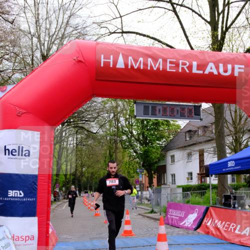 19.04.2026 - Hammer Lauf Tim E. http://msf.ph/oto/9535408 19.04.2026 10:45:48 Ziel 310, 669, 716, 783, 1303, 1793 meine-sportfotos.de