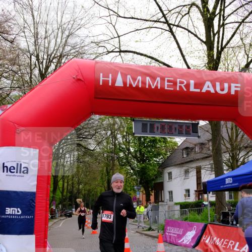 19.04.2026 - Hammer Lauf Tim E. http://msf.ph/oto/9535420 19.04.2026 10:45:52 Ziel 310, 334, 747, 748, 783, 963, 1303, 1793 meine-sportfotos.de