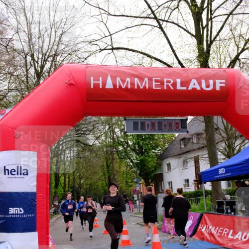 19.04.2026 - Hammer Lauf Tim E. http://msf.ph/oto/9535458 19.04.2026 10:46:16 Ziel 271, 272, 652, 1074, 1214, 1696, 1783, 1823, 1926 meine-sportfotos.de