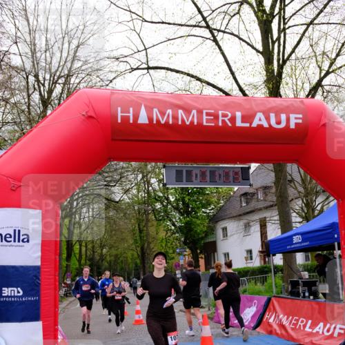 19.04.2026 - Hammer Lauf Tim E. http://msf.ph/oto/9535461 19.04.2026 10:46:16 Ziel 271, 272, 652, 1074, 1214, 1696, 1783, 1823, 1926 meine-sportfotos.de