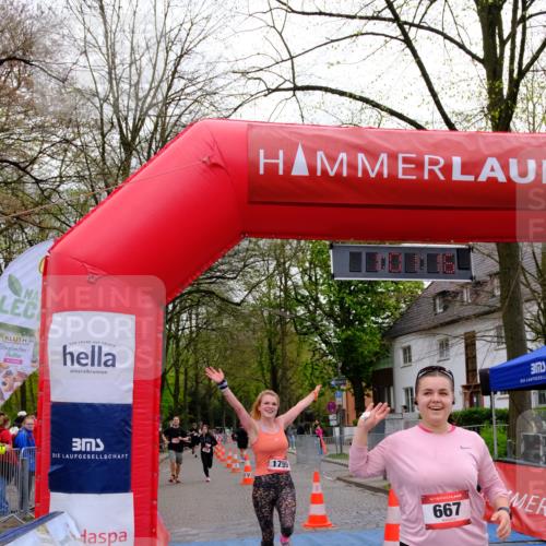 19.04.2026 - Hammer Lauf Tim E. http://msf.ph/oto/9535493 19.04.2026 10:46:24 Ziel 648, 652, 667, 1214, 1799 meine-sportfotos.de