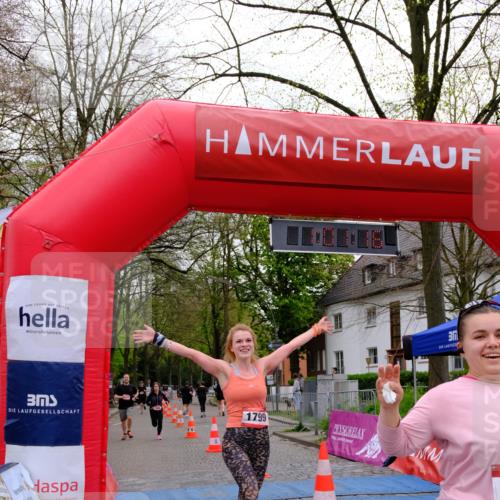 19.04.2026 - Hammer Lauf Tim E. http://msf.ph/oto/9535499 19.04.2026 10:46:24 Ziel 648, 652, 667, 1214, 1799 meine-sportfotos.de