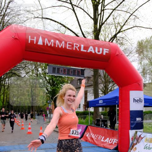 19.04.2026 - Hammer Lauf Tim E. http://msf.ph/oto/9535505 19.04.2026 10:46:24 Ziel 648, 652, 667, 1214, 1799 meine-sportfotos.de