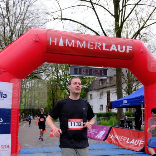19.04.2026 - Hammer Lauf Tim E. http://msf.ph/oto/9535520 19.04.2026 10:46:29 Ziel 648, 1656, 1759, 1799 meine-sportfotos.de