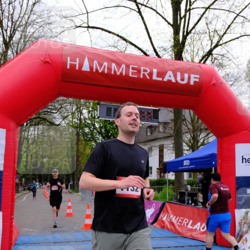 19.04.2026 - Hammer Lauf Tim E. http://msf.ph/oto/9535523 19.04.2026 10:46:29 Ziel 648, 1656, 1759, 1799 meine-sportfotos.de
