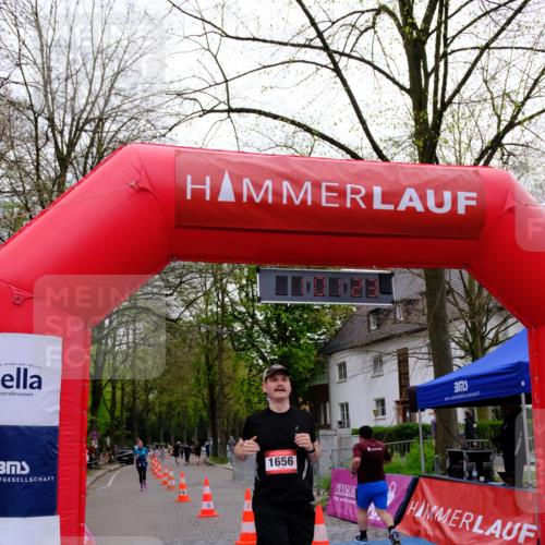19.04.2026 - Hammer Lauf Tim E. http://msf.ph/oto/9535526 19.04.2026 10:46:31 Ziel 126, 648, 1656, 1759 meine-sportfotos.de
