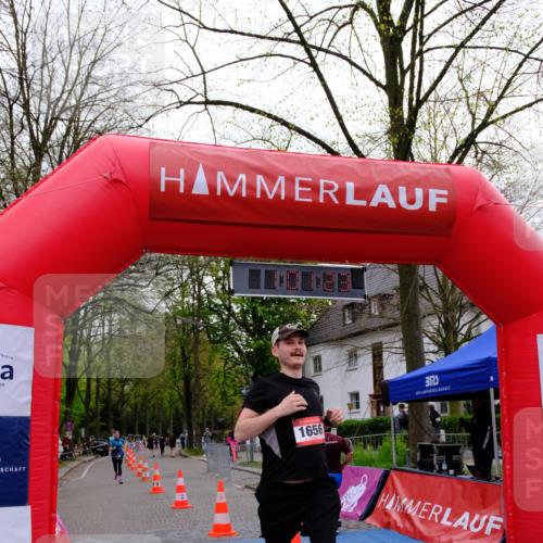19.04.2026 - Hammer Lauf Tim E. http://msf.ph/oto/9535528 19.04.2026 10:46:31 Ziel 126, 648, 1656, 1759 meine-sportfotos.de