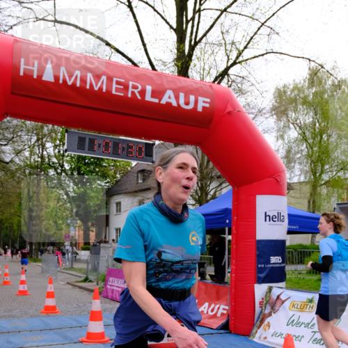 19.04.2026 - Hammer Lauf Tim E. http://msf.ph/oto/9535550 19.04.2026 10:46:37 Ziel 126, 186, 187 meine-sportfotos.de