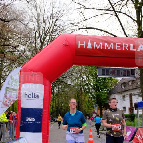 19.04.2026 - Hammer Lauf Tim E. http://msf.ph/oto/9535562 19.04.2026 10:46:55 Ziel 206, 500, 1329, 1735, 1792, 1877 meine-sportfotos.de