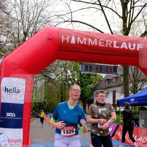 19.04.2026 - Hammer Lauf Tim E. http://msf.ph/oto/9535573 19.04.2026 10:46:55 Ziel 206, 500, 1329, 1735, 1792, 1877 meine-sportfotos.de