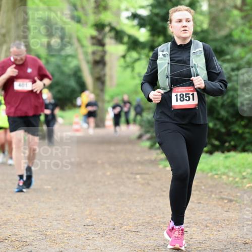 19.04.2026 - Hammer Lauf Dr. Thomas Lammeyer http://msf.ph/oto/9535575 19.04.2026 10:19:02 Laufen 1851 meine-sportfotos.de