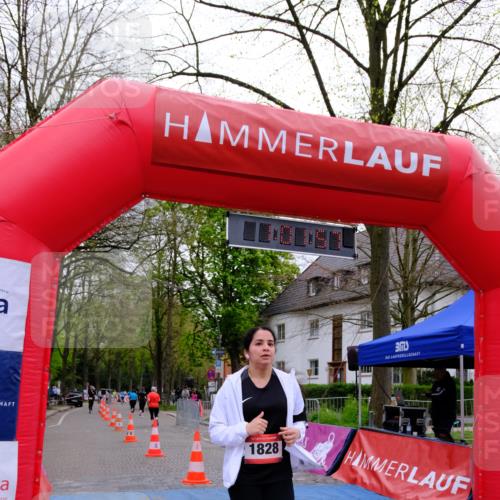 19.04.2026 - Hammer Lauf Tim E. http://msf.ph/oto/9535590 19.04.2026 10:47:04 Ziel 1828 meine-sportfotos.de