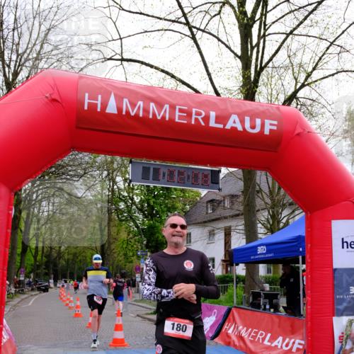 19.04.2026 - Hammer Lauf Tim E. http://msf.ph/oto/9535605 19.04.2026 10:47:16 Ziel 107, 180, 330, 628, 1852 meine-sportfotos.de