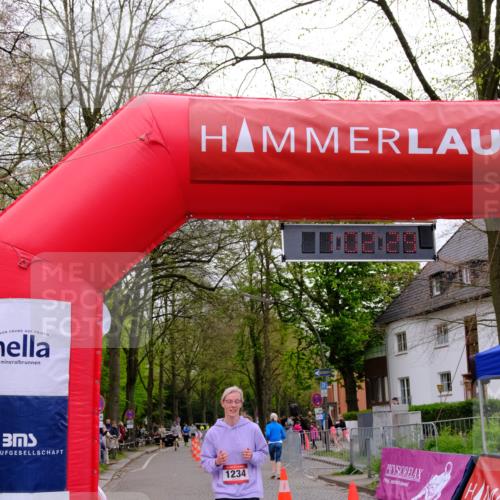 19.04.2026 - Hammer Lauf Tim E. http://msf.ph/oto/9535619 19.04.2026 10:47:37 Ziel 526, 1144, 1234 meine-sportfotos.de
