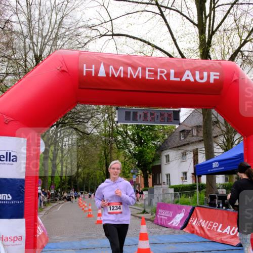 19.04.2026 - Hammer Lauf Tim E. http://msf.ph/oto/9535628 19.04.2026 10:47:37 Ziel 526, 1144, 1234 meine-sportfotos.de