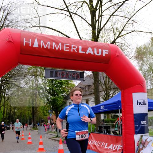 19.04.2026 - Hammer Lauf Tim E. http://msf.ph/oto/9535666 19.04.2026 10:47:53 Ziel 190, 274, 275, 288, 1204, 1872 meine-sportfotos.de