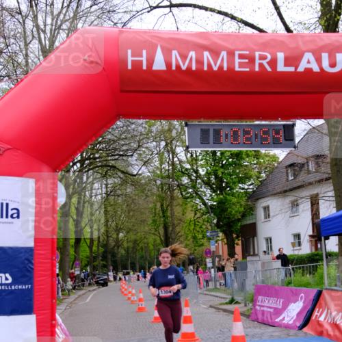 19.04.2026 - Hammer Lauf Tim E. http://msf.ph/oto/9535696 19.04.2026 10:48:02 Ziel 1297, 1304 meine-sportfotos.de