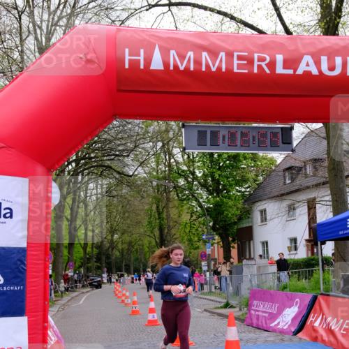 19.04.2026 - Hammer Lauf Tim E. http://msf.ph/oto/9535699 19.04.2026 10:48:02 Ziel 1297, 1304 meine-sportfotos.de