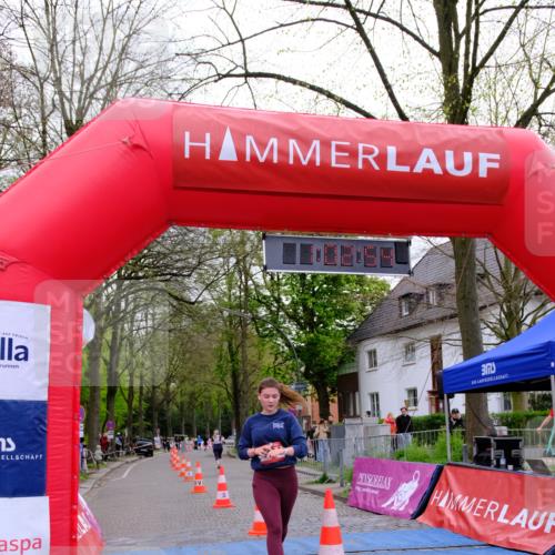 19.04.2026 - Hammer Lauf Tim E. http://msf.ph/oto/9535702 19.04.2026 10:48:02 Ziel 1297, 1304 meine-sportfotos.de