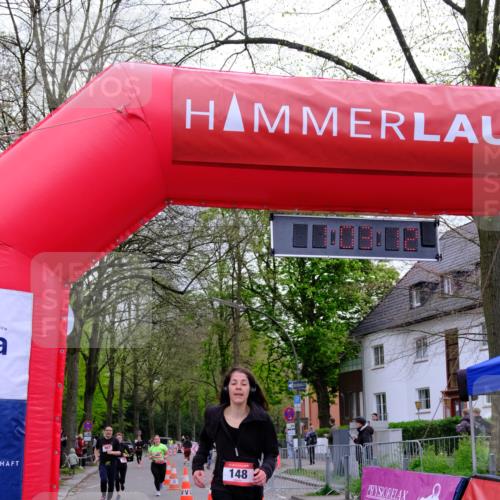 19.04.2026 - Hammer Lauf Tim E. http://msf.ph/oto/9535717 19.04.2026 10:48:20 Ziel 148, 343, 660, 907 meine-sportfotos.de