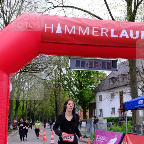 19.04.2026 - Hammer Lauf Tim E. http://msf.ph/oto/9535720 19.04.2026 10:48:20 Ziel 148, 343, 660, 907 meine-sportfotos.de