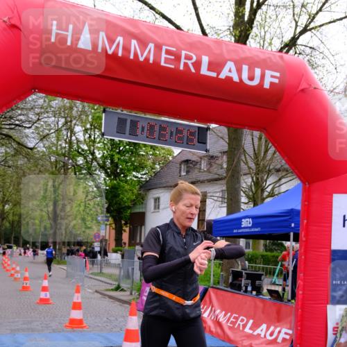 19.04.2026 - Hammer Lauf Tim E. http://msf.ph/oto/9535769 19.04.2026 10:48:33 Ziel 120, 178, 315 meine-sportfotos.de