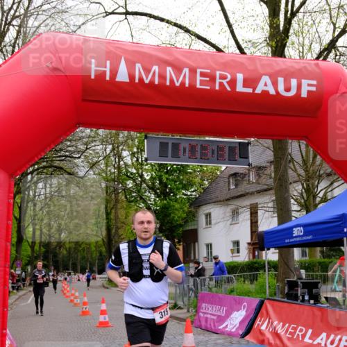 19.04.2026 - Hammer Lauf Tim E. http://msf.ph/oto/9535772 19.04.2026 10:48:39 Ziel 315, 1032, 1640 meine-sportfotos.de