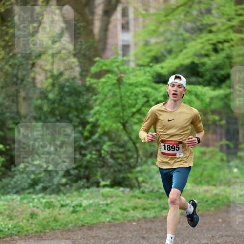 19.04.2026 - Hammer Lauf Dr. Thomas Lammeyer http://msf.ph/oto/9535774 19.04.2026 10:20:03 Laufen 1895 meine-sportfotos.de