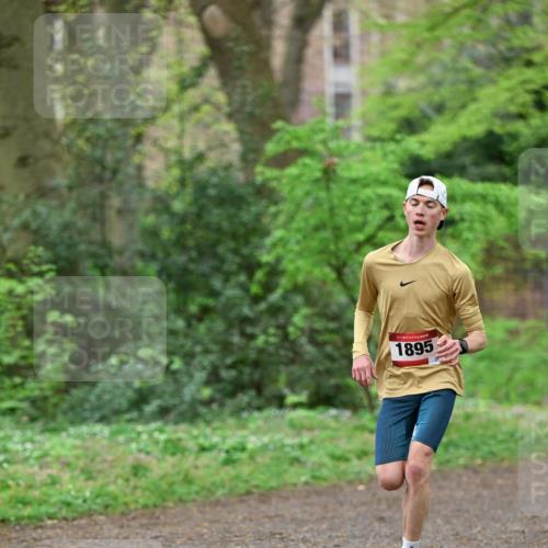 19.04.2026 - Hammer Lauf Dr. Thomas Lammeyer http://msf.ph/oto/9535776 19.04.2026 10:20:03 Laufen 1895 meine-sportfotos.de