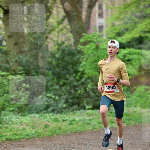19.04.2026 - Hammer Lauf Dr. Thomas Lammeyer http://msf.ph/oto/9535777 19.04.2026 10:20:03 Laufen 1895 meine-sportfotos.de