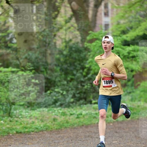 19.04.2026 - Hammer Lauf Dr. Thomas Lammeyer http://msf.ph/oto/9535779 19.04.2026 10:20:04 Laufen 1895 meine-sportfotos.de