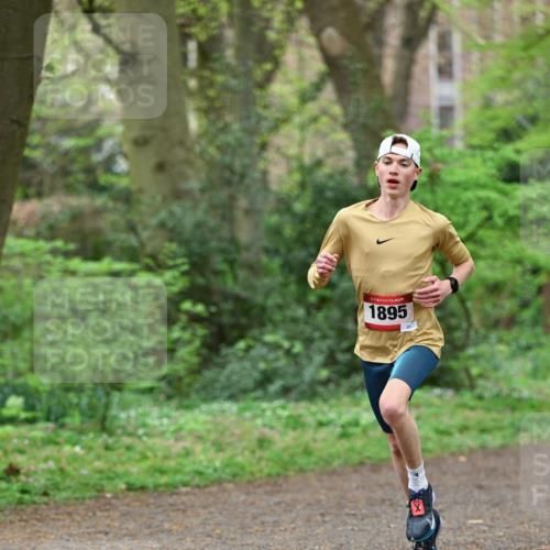 19.04.2026 - Hammer Lauf Dr. Thomas Lammeyer http://msf.ph/oto/9535782 19.04.2026 10:20:04 Laufen 1895 meine-sportfotos.de