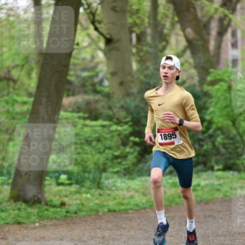 19.04.2026 - Hammer Lauf Dr. Thomas Lammeyer http://msf.ph/oto/9535787 19.04.2026 10:20:04 Laufen 1895 meine-sportfotos.de