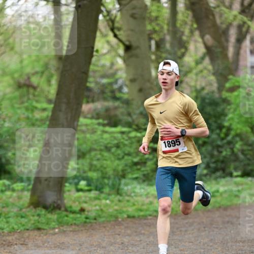 19.04.2026 - Hammer Lauf Dr. Thomas Lammeyer http://msf.ph/oto/9535789 19.04.2026 10:20:04 Laufen 1895 meine-sportfotos.de