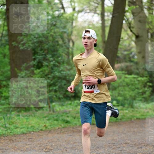 19.04.2026 - Hammer Lauf Dr. Thomas Lammeyer http://msf.ph/oto/9535796 19.04.2026 10:20:05 Laufen 1895 meine-sportfotos.de