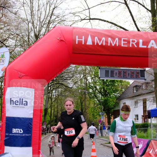 19.04.2026 - Hammer Lauf Tim E. http://msf.ph/oto/9535825 19.04.2026 10:49:03 Ziel 720, 759, 798, 877, 888, 1632, 1633, 1798 meine-sportfotos.de