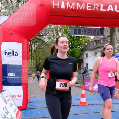 19.04.2026 - Hammer Lauf Tim E. http://msf.ph/oto/9535847 19.04.2026 10:49:06 Ziel 720, 759, 798, 877, 888, 1632, 1798 meine-sportfotos.de