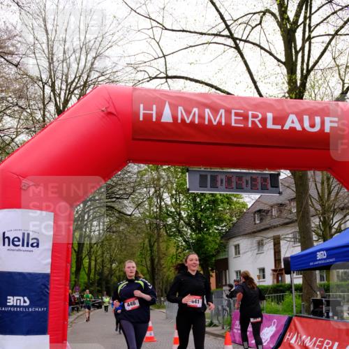 19.04.2026 - Hammer Lauf Tim E. http://msf.ph/oto/9535913 19.04.2026 10:49:41 Ziel 248, 273, 301, 441, 1293, 1294 meine-sportfotos.de